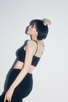 比留川游。ar1月号より