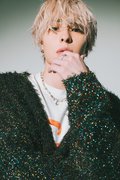 WOLF HOWL HARMONY・SUZUKI。ar5月号より