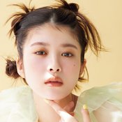 「自然な陰影がオンナっぽいムードを爆上げ♡」この秋チャレンジしたい!馬場ふみかが魅せる【えっちみスキンベージュメイク】HOW TO