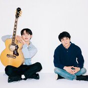 JO1・與那城奨、憧れの山崎まさよしと夢コラボを実現！2人の対談の様子を振り返り♡