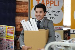 【第二章突入！】「初恋の悪魔」のクセ強男子・鹿浜（林遣都）、馬淵（仲野太賀）、小鳥（柄本佑）の愛おしさを徹底比較♡　馬淵の”飛び級の彼氏感”にも注目