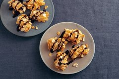 お餅が極上スイーツに変身する４レシピ