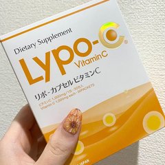 田中みな実さんも飲んでいる！リポCって本当にいいの？即効性はある？飲みやすくする秘訣もあわせて徹底レビュー♡