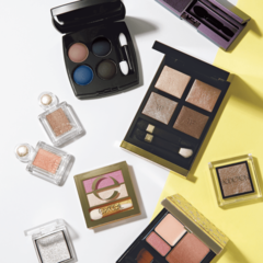 「夜までつけていても落ちない♡」【2020年上半期】人気だった最高にアガる【アイシャドウ】9選