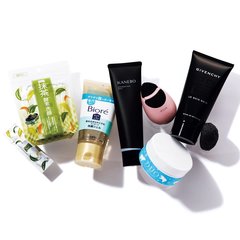 【毛穴悩み、ここを変えて！】肌負担の少ない洗顔料6選