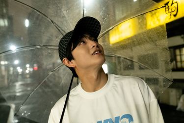 新品未開封 超特急ハル 柏木悠 T.I.M.E ロング Tシャツ　Lサイズ 超特急 OFFICIAL on X: 