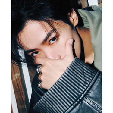 THE RAMPAGE・川村壱馬が