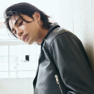 武知海青 アザージャケット 〜THE POWERまで 23枚セット THE RAMPAGE・武知海青「音楽は筋肉と心の栄養素」お気に入りの【筋