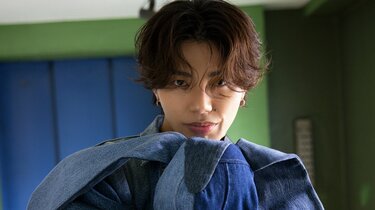 THE RAMPAGE・武知海青が思わず服を譲っちゃう人って？「思いのほか