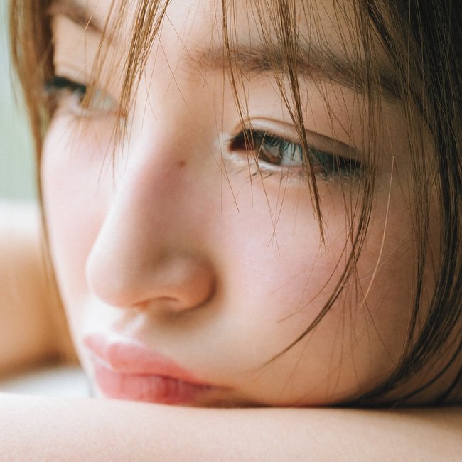 スキンケア愛にあふれた星来が厳選！「生涯ずっと愛用したいスキンケアです」【上西星来の推しスキンケア】3選