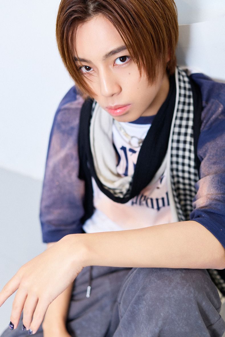 GOICHI