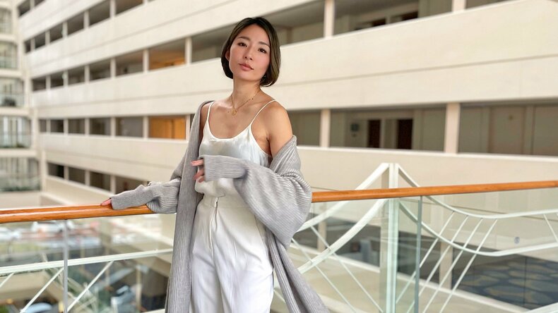 『自分の考えや反応は”間違っている”気がしてしまう…人と深い関係になることができません』初代バチェロレッテ福田萌子「意見を伝えることは相手を否定することではない」温かいメッセージに涙