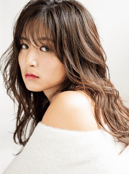 そんな単純なコトなの 男の 好き を詰め込んだ モテる前髪３原則 って Arweb アールウェブ 3ページ目 大好きな人にモテるための髪型 メイク ファッション情報満載