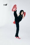 広瀬すず。ar3月号より