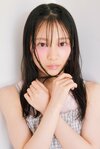 森田ひかる。ar5月号より