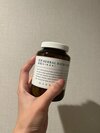 ハーバルバスソルト ヒノキ