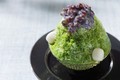 ホテルライクな絶品宇治金時♡／ザ・キャピトルホテル 東急