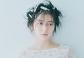 中野恵那。ar9月号より