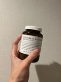 ハーバルバスソルト ヒノキ