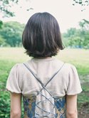 バック