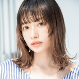 【ミディアム】何度でも恋しちゃう思わせバングに心はクラクラ♡