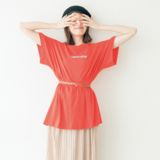 ちょうど良い服装が分からない… 最高気温28度のar的おフェロな着こなし4選