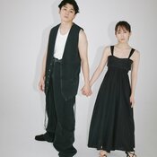 吉岡里帆×眞栄田郷敦、異性をかっこいいと思う瞬間は?「あの瞬間に、郷敦くんの優しさを垣間見た」共演時の【紳士エピ】を語る♡