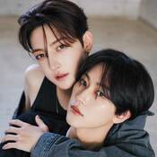 ROIROM（ロイロム）、お互いの〝自分しか知らない相手の一面〞って？「恥ずかしいんだけど…」照れながら他己分析する姿が尊い♡