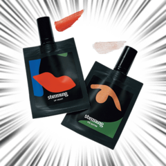 え!? CLIOの次に流行るのがこれ!!? 韓国コスメ好きの編集部員が目をつけた新感覚アイテム