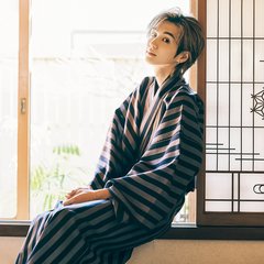 THE RAMPAGE・吉野北人、気になる人とのデートに遅刻しちゃった時どうする？浴衣姿でドキドキ妄想がとまらない♡