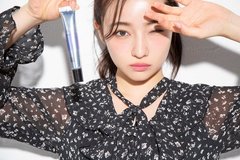 この無敵の透明感、￥1,500でつくれる！【村瀬紗英がお試し】