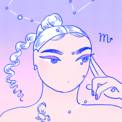 【12/3 アイビー茜の毎日占い】蟹座、蠍座、魚座にメッセージが！