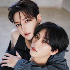 ROIROM（ロイロム）、お互いの〝自分しか知らない相手の一面〞って？「恥ずかしいんだけど…」照れながら他己分析する姿が尊い♡