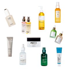 韓国美肌をGETしたい！王道の名品から注目のNEWアイテムまで♡この夏使いたい【優秀スキンケアアイテム】10選