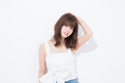 どストレートな魅力で 甘酸っぱい恋を満喫♥