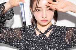 この無敵の透明感、￥1,500でつくれる！【村瀬紗英がお試し】