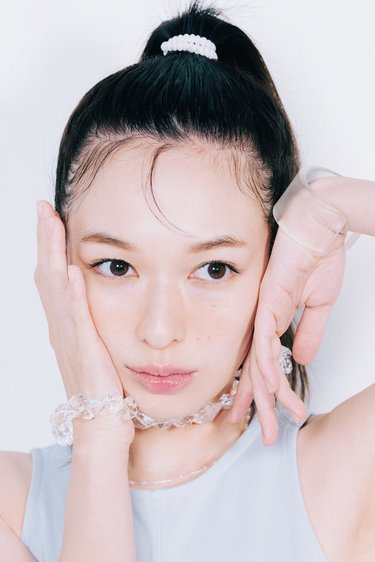 全身からトーンアップを狙え♡ 森絵梨佳が魅せる【ar9月号・肌映え  