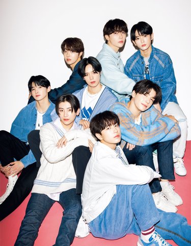 &TEAM（エンティーム）、ステージに立つ前に必ずすることって