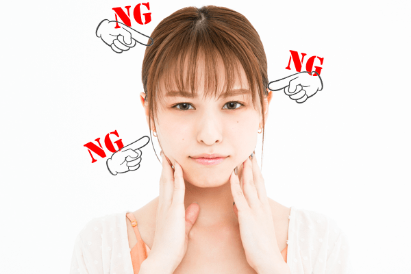 だから私のひとつ結びはダサかったのか！やりがち3大NG行為をプロがお直し♡