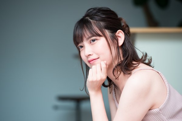 寝坊したってヨユー♡ ３分で完成の時短ヘアアレンジ