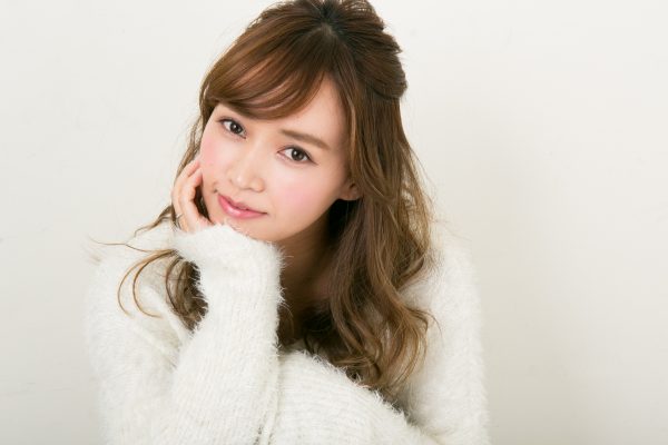 プロポーズされちゃうかも!? 好感度高↑なクリスマスデートメイク♡