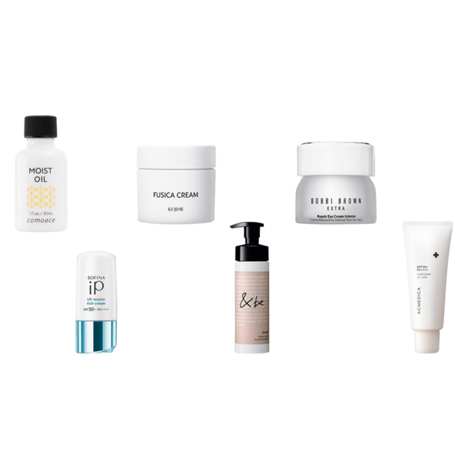 気になるシミやソバカス…スキンケアでどう解消する？アイテム6選