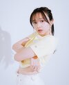 森香澄。ar6月号より
