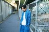 THE RAMPAGE from EXILE TRIBE/武知海青