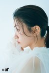 永野芽郁。ar5月号より