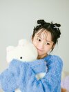 一ノ瀬美空。ar12月号より