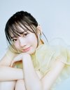 齊藤京子。ar8月号より