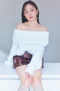 森香澄。ar11月号より
