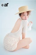 森香澄さん