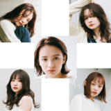 【肌映え】髪色で“血色感”をプラス♡あか抜けピンクヘア5選